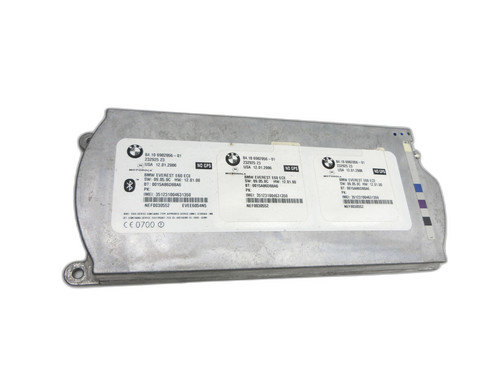 Steuergerät Telematik Modul Kommunikationseinheit Bluetooth Interface für BMW