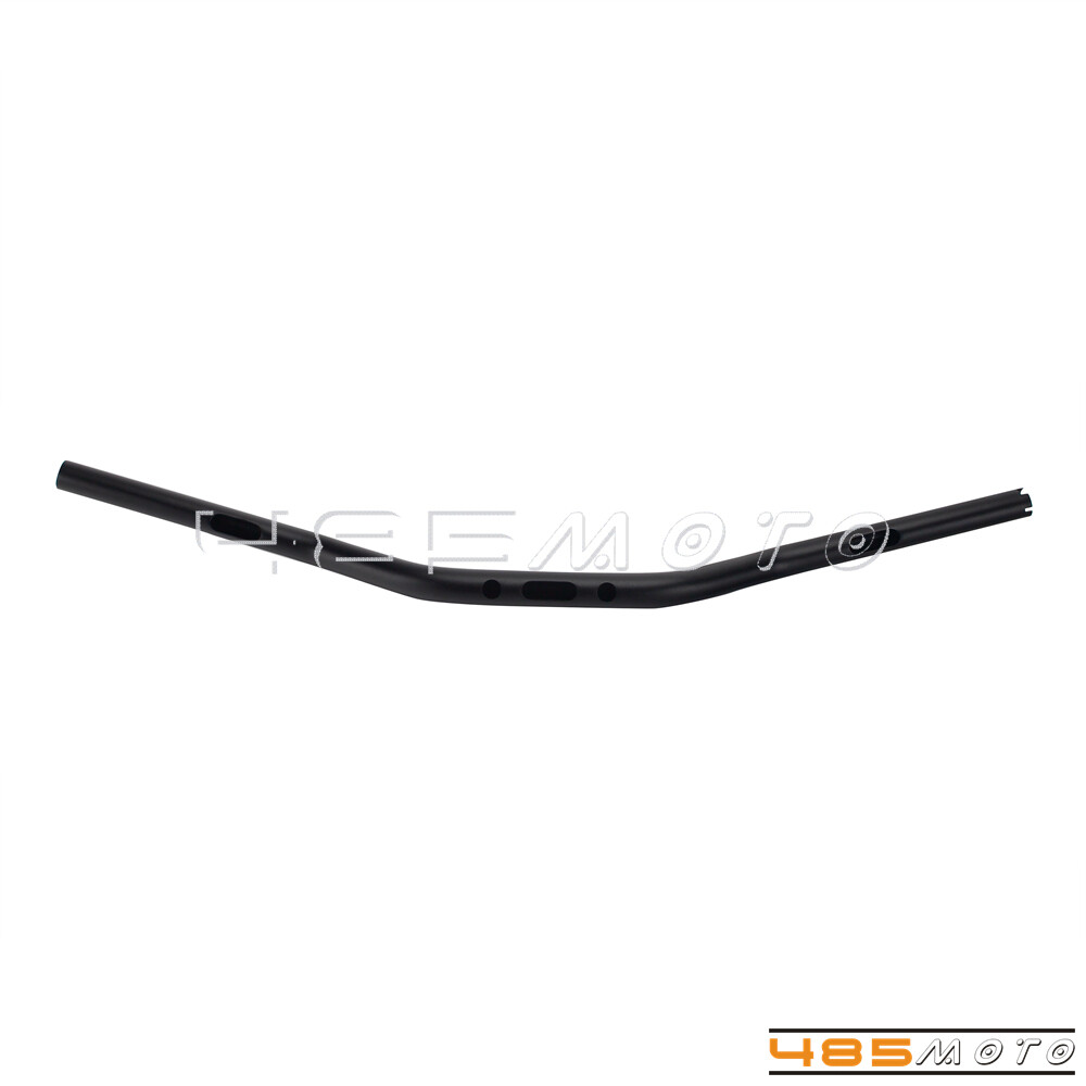 1 1/8" Club Style Pullback Handlebar Riser For Harley Touring Dyna Softail FXST