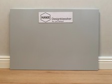 USM Haller Tablar 50x35 cm lichtgrau RAL 7035 mit MwSt.