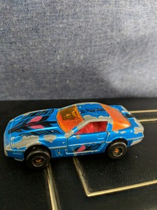 majorette chevrolet corvette no 215 268