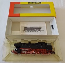 Locotender Fleischmann 4065.  Br 65.018. Come nuova, mint boxed