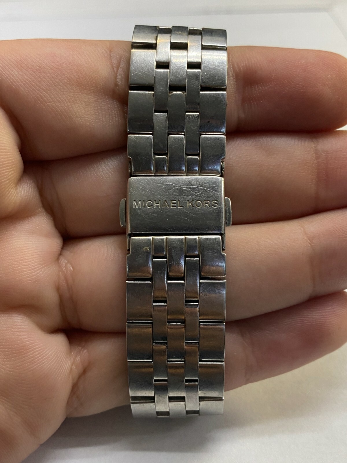 Michael Kors Ladies Watch - image 2