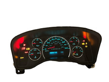 *Speedometer Instrument Cluster 2012 Ford Express/Savana Van 200,717 Miles