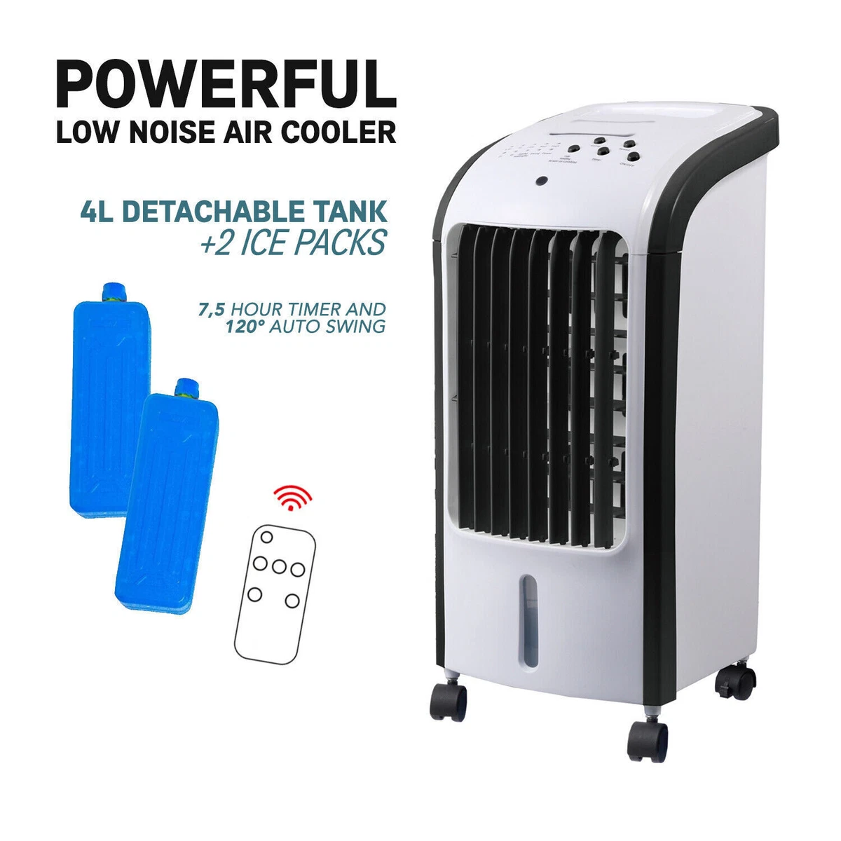 Air cooler conditioner deals
