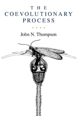 Der koevolutionäre Prozess - Taschenbuch NEU John N. Thompso 1994-11-15