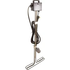 HydroQuip Baptistry 6kW 120V Immersion Heater BIS-60-240-GF
