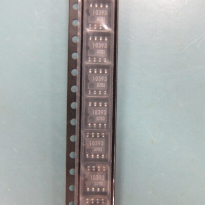 ROHM  BA10393F-E2 Qty of 100 per Lot 	 Comparator General Purpose Open-Collector