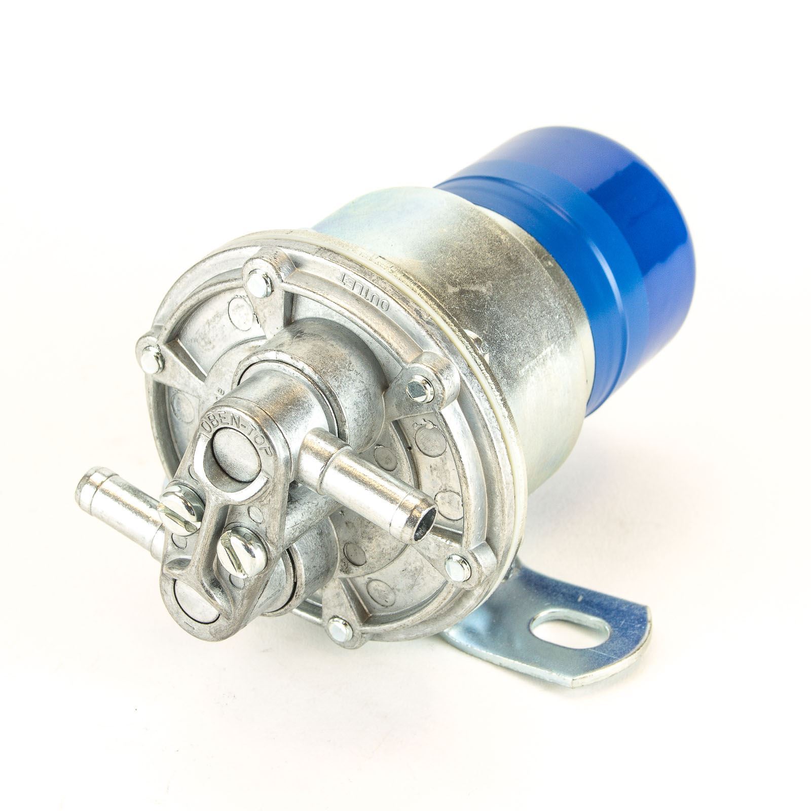 Classic Mini Fuel Pump AUF214 Electronic Metal Body pre1970 German Made Hardi eBay