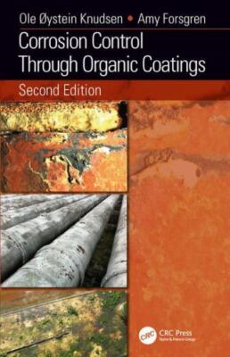 Corrosion Control Through Organic Coatings (Corrosion Technology)