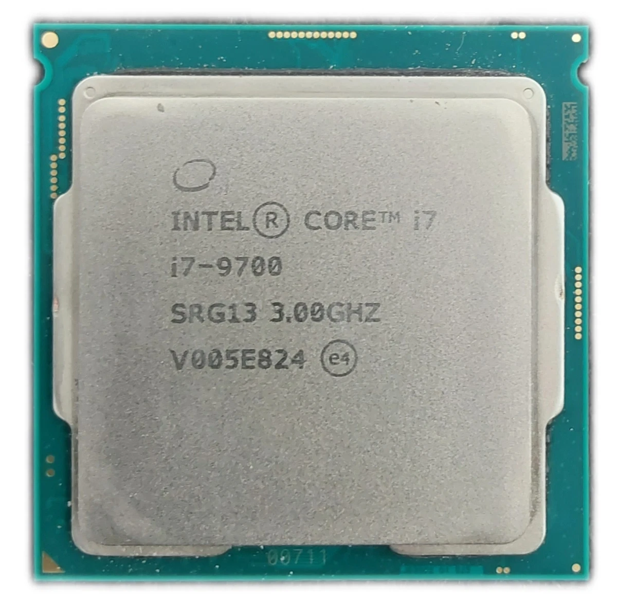 Preços baixos em Core i7 de 9th Geração Lga 1151/H4 Soquete Tipo