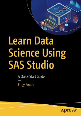 Lernen Sie Data Science mit SAS Studio: Eine Kurzanleitung