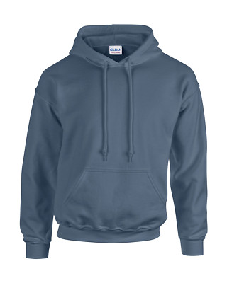 GILDAN KAPUZENPULLOVER HEAVY BLEND S M L XL XXL KAPUZENSWEATSHIRT HOODIE NEU