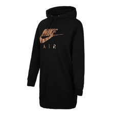 nike air rose gold hoodie
