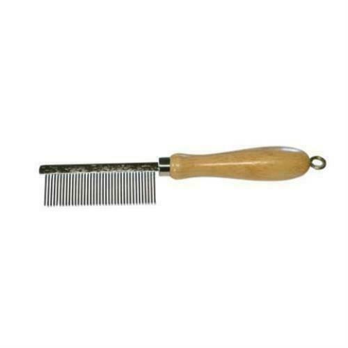 slicker comb