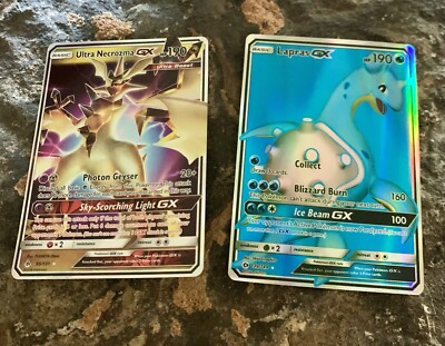 pokemon cards gx packs amazon Amazon.com: Pokémon TCG: Mega Evolution—Perfect Order Elite Trainer Box :  Toys & Games main image 0