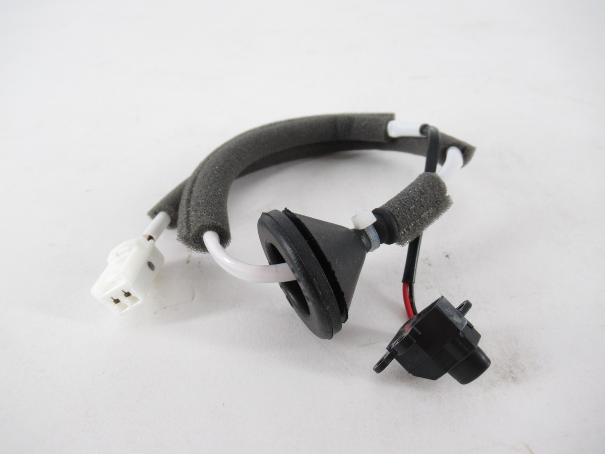 Genuine OEM Mazda FE87-59-4B1A Driver LH Lock Switch 2006-2011 RX