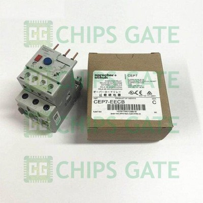 1PCS NEW Speaker + Shoe CEP7-EECB Fast ship with warranty #E8