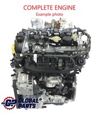 Audi S3 8Y Cupra Leon 2.0 TFSI TSI Quattro Bare Engine DNFB 310HP 9k, WARRANTY