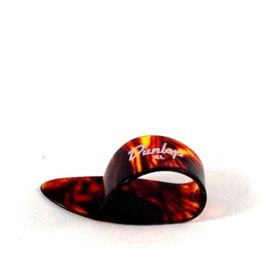 Dunlop 9024R SHELL T/PK XL-12/BG OUTLET END SERIES PICK UP - TRANSDUCERS