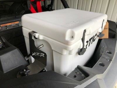 polaris yeti cooler