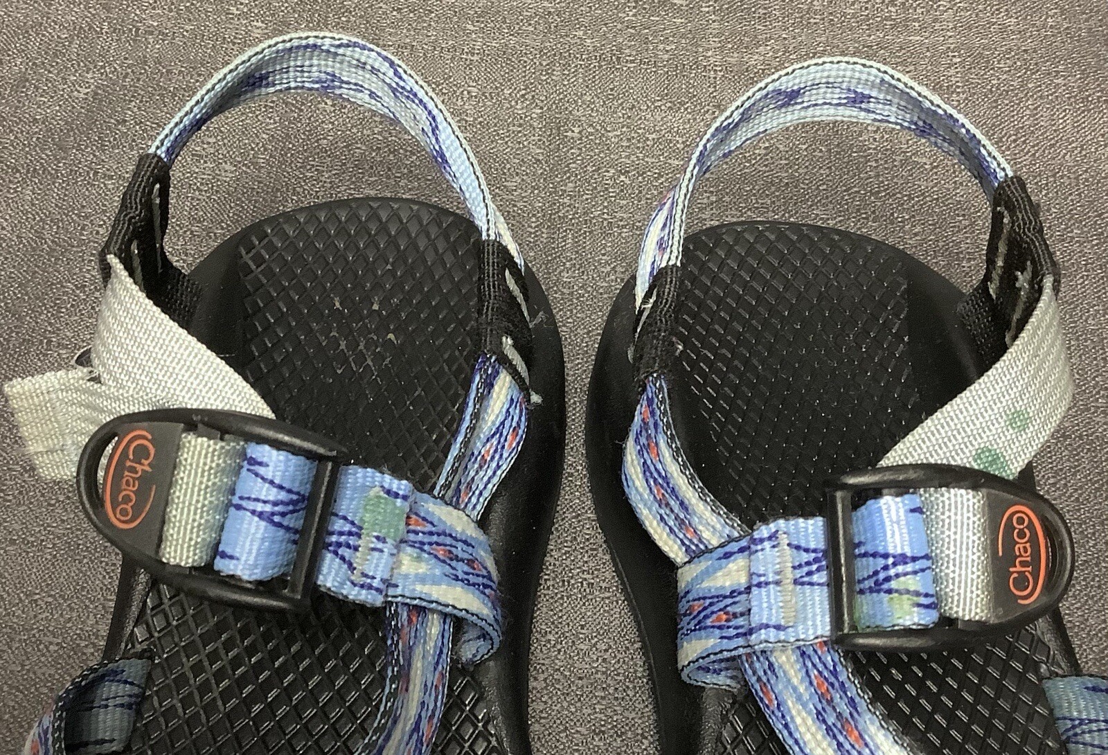 chaco men's z2 classic sport sandal