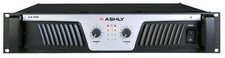 ASHLY KLR-2000 2000W 2 Channel Performance Power Amplifier for Speaker System