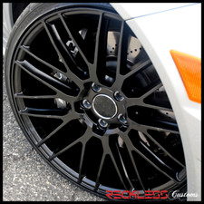 Savini 22 Bm13 Matte Black Concave Wheels Rims Fits Bmw F01 740 750 760 Savini 22 Bm13 Matte Black Concave Wheels Rims Fits Bmw F01 740 750 760