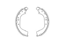 Bremsbackensatz Bremsbacken FüR Toyota Land Cruiser 90 _J9_ Hilux VI Pick-Up