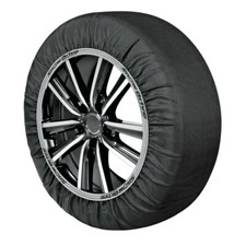 Calze da Neve Snowdrive Approvate Onorm Taglia SD58 per gomme 155/65r15