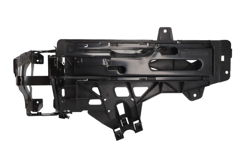 Front Cover Headlight Bracket Right Fits: BMW 5 GRAN TURISMO F07 09