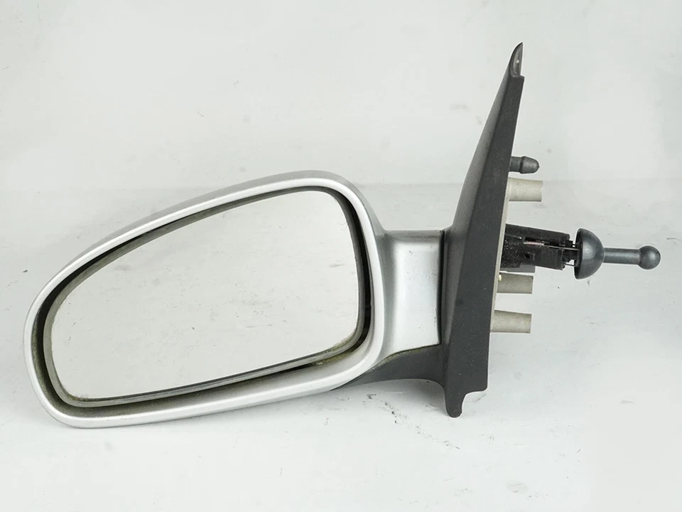 2004 - 2005 Chevrolet Aveo зеркало боковой вид двери внешний водитель Lh кабель оригинальный - Изображение 3 из 4
