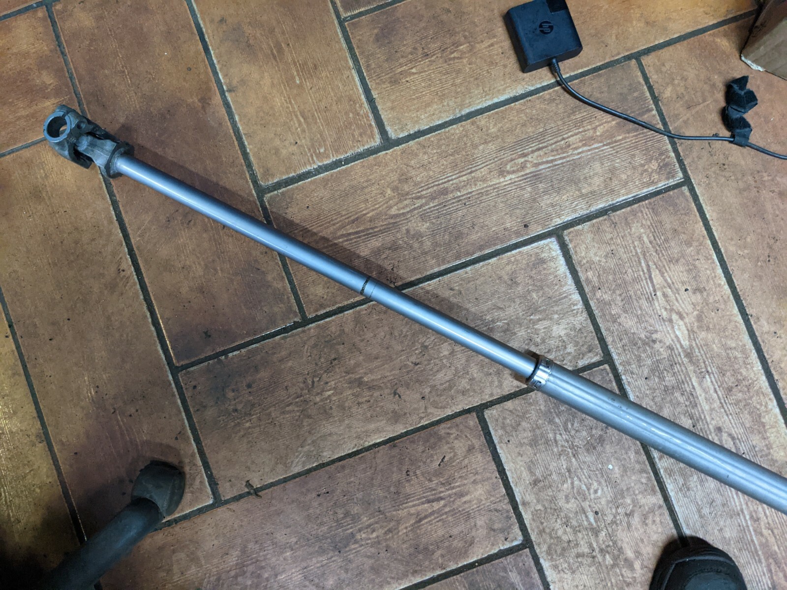 Volvo Steering Shaft 1445374 , 23588379 eBay