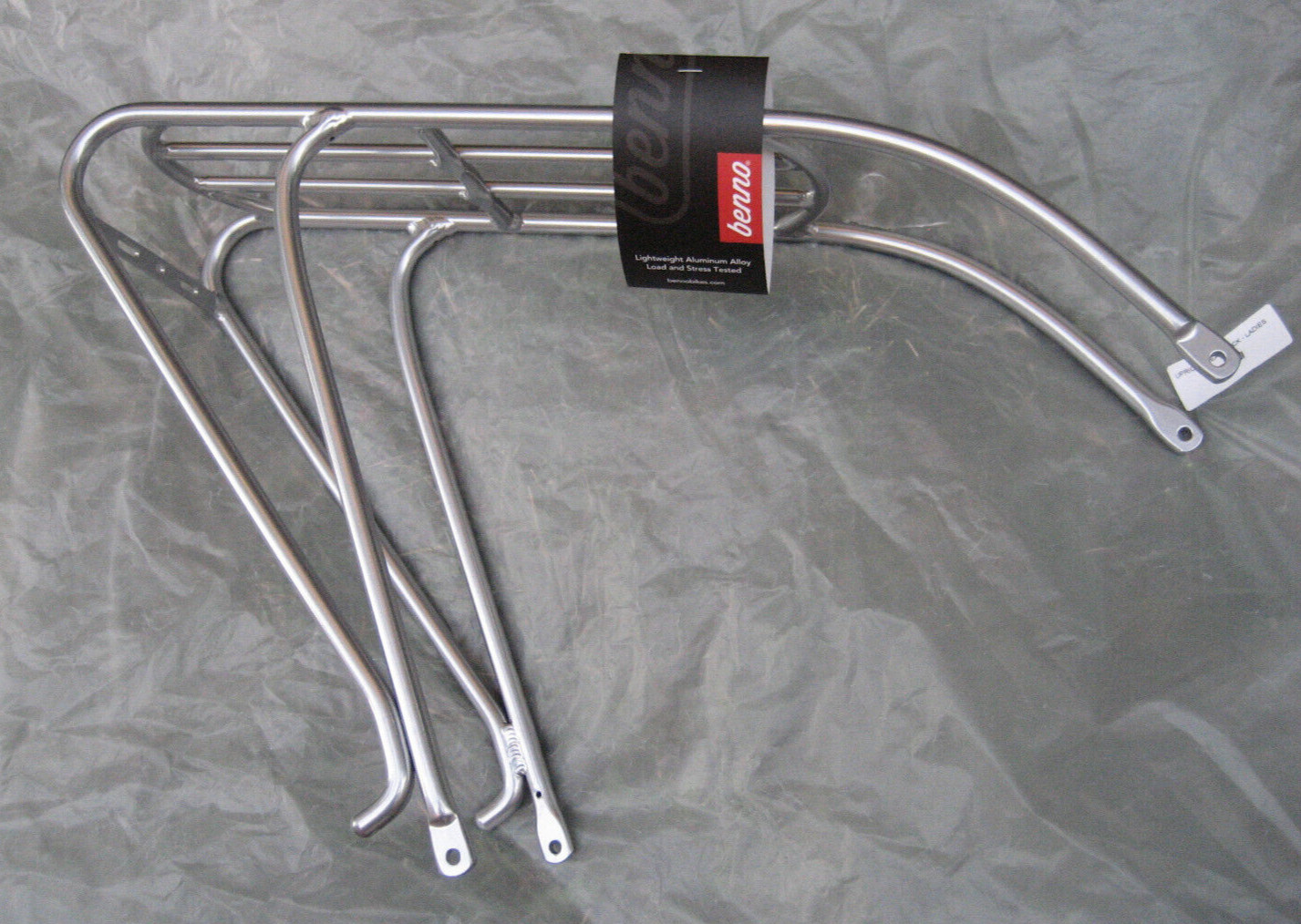 Rack A6002