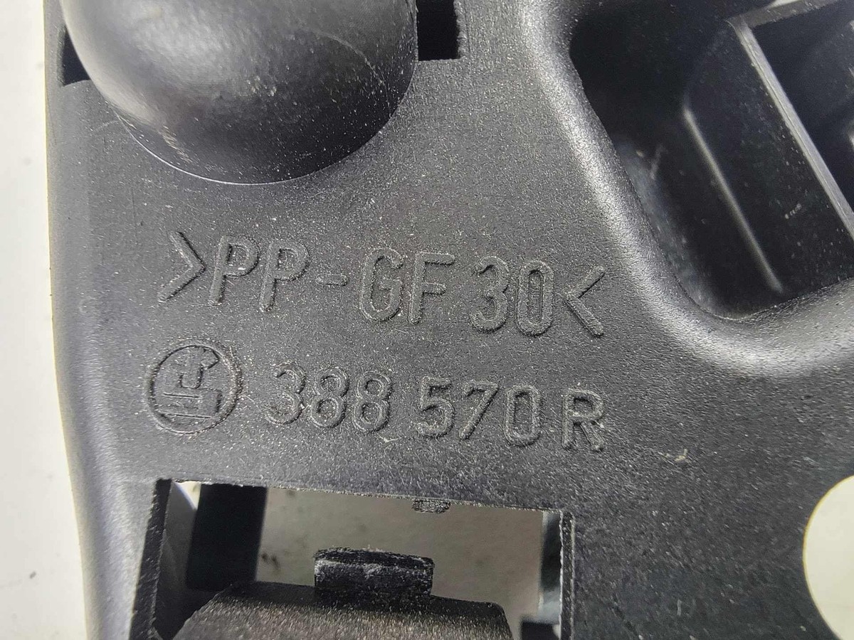 01-06 BMW E46 M3 OEM REAR Right BULB HOLDER 388570R RH | eBay