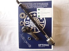 Rotule de direction Renault TWINGO