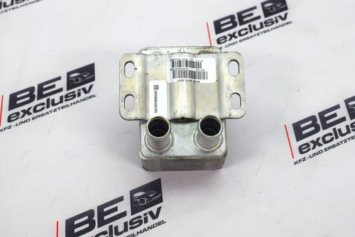 VW PASSAT B8 GTE Sedán 1.4 Intercambiador Heatercore Radiador Aceite 5Q0820031