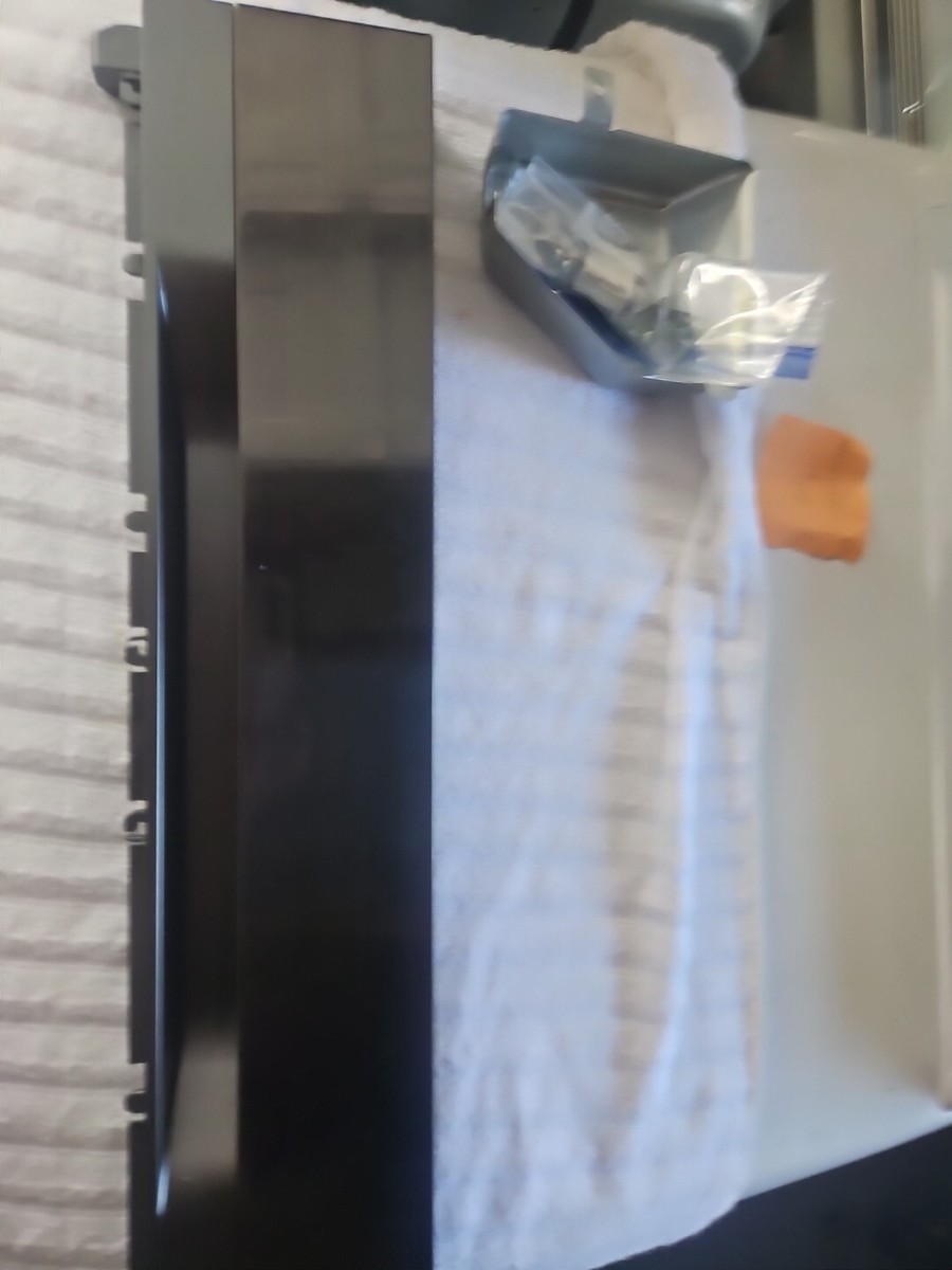 Samsung Dishwasher Handle dd64-00148