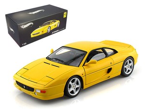 hot wheels yellow car