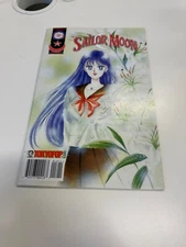 SAILOR MOON #18 (2000) - 7.0 FINE/VERY GOOD (CHIX)