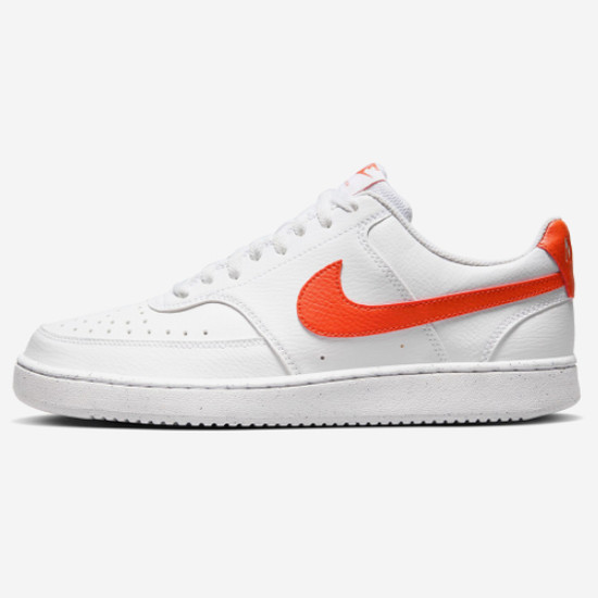 Кроссовки Nike Court Vision Low Next Nature белые (DH2987-108) Доставлены в кратчайшие сроки