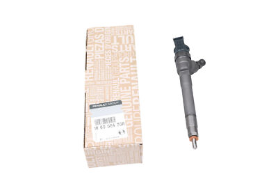 Original Injector Reg. Renault Espace V 1.6DCI 166006470R