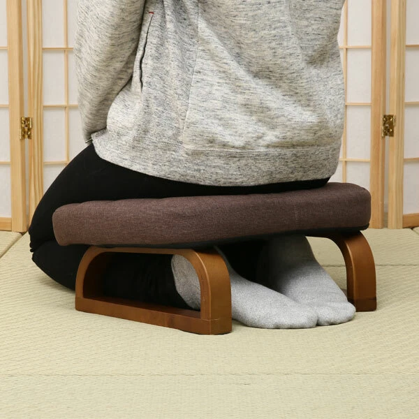 Seiza seat online