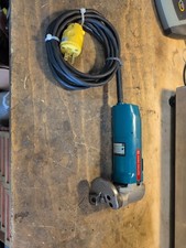 LESTO, NIBBLER SCINTILLA, SVIZZERA BOSCH CALIBRO 16 