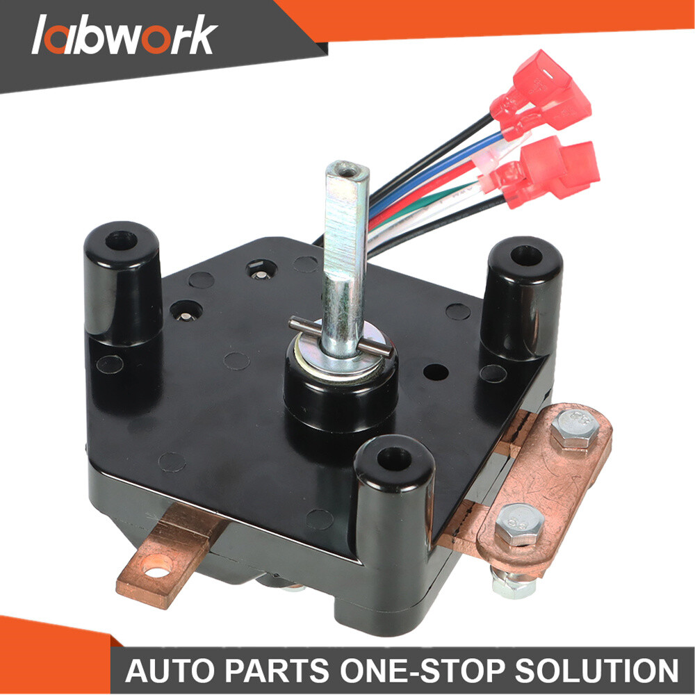 【SE8136】 【D19714】 1990-1996 Nissan 300ZX Ignition Switch - Standard Motor