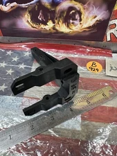 VINTAGE GP AIRPLANE ENGINE / MOTOR MOUNT