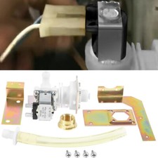 000009123 Water Inlet Valve Assembly 120V 60Hz 5W for Manitowoc Ice Machines