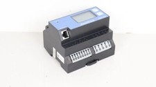 Janitza UMG604 E Netzanalysator TESTED TOP ZU...