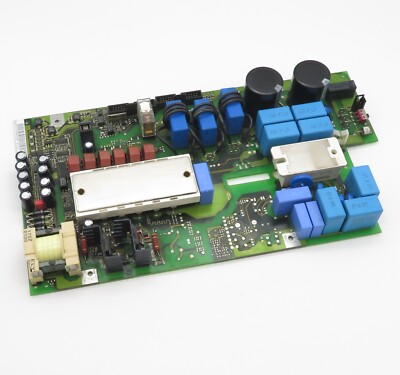 Power Card Danfoss 175Z0340 Power Card from 0.75kW 400V Inverter VLT5001