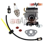 Carburetor For Shindaiwa T272 T260 T272X Brushcutter WYJ329 WYJ-329 WYJ-329-1