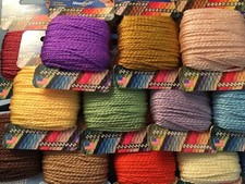 Cottage Mills Needloft 100 Nylon Yarn for Plastic Canvas - Choose